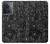 S3808 Tableau noir de mathématiques Etui Coque Housse pour OnePlus Ace