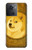 S3826 Dogecoin Shiba Etui Coque Housse pour OnePlus Ace