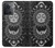 S3854 Visage de soleil mystique Croissant de lune Etui Coque Housse pour OnePlus Ace