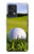 S0068 Le golf Etui Coque Housse pour OnePlus Nord CE 2 Lite 5G