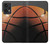 S0980 Le basket-ball Etui Coque Housse pour OnePlus Nord CE 2 Lite 5G