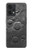 S2946 Surface de la lune Etui Coque Housse pour OnePlus Nord CE 2 Lite 5G