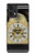 S3144 Support Antique Horloge Etui Coque Housse pour OnePlus Nord CE 2 Lite 5G