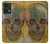 S3359 Vincent Van Gogh Crâne Etui Coque Housse pour OnePlus Nord CE 2 Lite 5G
