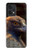 S3376 Aigle Drapeau américain Etui Coque Housse pour OnePlus Nord CE 2 Lite 5G