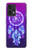 S3484 Dream Catcher mignon Galaxie Etui Coque Housse pour OnePlus Nord CE 2 Lite 5G