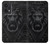 S3619 Lion noir gothique Etui Coque Housse pour OnePlus Nord CE 2 Lite 5G