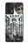 S3666 Camouflage de l'armée Etui Coque Housse pour OnePlus Nord CE 2 Lite 5G