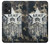 S3666 Camouflage de l'armée Etui Coque Housse pour OnePlus Nord CE 2 Lite 5G