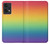 S3698 Drapeau de fierté LGBT Etui Coque Housse pour OnePlus Nord CE 2 Lite 5G