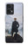 S3789 Wanderer above the Sea of Fog Etui Coque Housse pour OnePlus Nord CE 2 Lite 5G