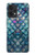 S3809 Écaille de poisson sirène Etui Coque Housse pour OnePlus Nord CE 2 Lite 5G
