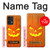 S3828 Citrouille d'Halloween Etui Coque Housse pour OnePlus Nord CE 2 Lite 5G