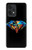 S3842 Diamant coloré abstrait Etui Coque Housse pour OnePlus Nord CE 2 Lite 5G