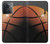 S0980 Le basket-ball Etui Coque Housse pour OnePlus 10R