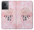 S3094 Peinture Dreamcatcher Aquarelle Etui Coque Housse pour OnePlus 10R