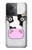 S3257 Vache Dessin animé Etui Coque Housse pour OnePlus 10R