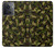 S3356 Camo camouflage de fille Etui Coque Housse pour OnePlus 10R