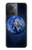S3430 Bleu planète Etui Coque Housse pour OnePlus 10R