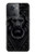 S3619 Lion noir gothique Etui Coque Housse pour OnePlus 10R