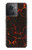 S3696 Magma de lave Etui Coque Housse pour OnePlus 10R