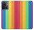 S3699 Fierté LGBT Etui Coque Housse pour OnePlus 10R