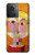 S3811 Paul Klee Senecio Homme Tête Etui Coque Housse pour OnePlus 10R