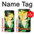 S0095 Peter Pan Tinker Bell Etui Coque Housse pour OnePlus Nord N20 5G