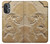 S0380 Fossile de dinosaure Etui Coque Housse pour OnePlus Nord N20 5G