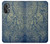 S0568 Art de la peinture thaïlandaise Etui Coque Housse pour OnePlus Nord N20 5G