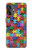 S0816 Puzzle Etui Coque Housse pour OnePlus Nord N20 5G