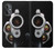 S1109 sourire pistolet Etui Coque Housse pour OnePlus Nord N20 5G