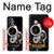S1109 sourire pistolet Etui Coque Housse pour OnePlus Nord N20 5G