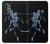 S1111 Football X-ray Etui Coque Housse pour OnePlus Nord N20 5G