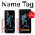 S1111 Football X-ray Etui Coque Housse pour OnePlus Nord N20 5G