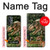 S1452 Dinosaur Trex Raptor Etui Coque Housse pour OnePlus Nord N20 5G