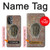 S1454 trilobite Fossile Etui Coque Housse pour OnePlus Nord N20 5G