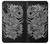 S1943 dragon Tatouage Etui Coque Housse pour OnePlus Nord N20 5G