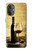 S2042 Raisin Vignoble Raisins Bouteille Rouge Vin Etui Coque Housse pour OnePlus Nord N20 5G