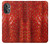 S2225 fraise Etui Coque Housse pour OnePlus Nord N20 5G