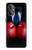S2261 Homme d'affaires Noir Costume avec des gants de boxe Etui Coque Housse pour OnePlus Nord N20 5G