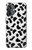 S2728 dalmatiens Texture Etui Coque Housse pour OnePlus Nord N20 5G