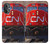 S2774 Train Canada Nationale des chemins de fer Etui Coque Housse pour OnePlus Nord N20 5G