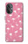S2858 Motif Flamant rose Etui Coque Housse pour OnePlus Nord N20 5G