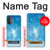 S2923 sortes Congelé neige Magie des Etui Coque Housse pour OnePlus Nord N20 5G