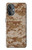 S2939 Camo camouflage numérique Désert Etui Coque Housse pour OnePlus Nord N20 5G