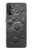 S2946 Surface de la lune Etui Coque Housse pour OnePlus Nord N20 5G