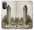 S3046 Vieux de New York Flatiron Bâtiment Etui Coque Housse pour OnePlus Nord N20 5G