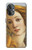 S3058 Botticelli Naissance de Vénus Peinture Etui Coque Housse pour OnePlus Nord N20 5G
