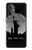 S3097 La ville de New York Etui Coque Housse pour OnePlus Nord N20 5G